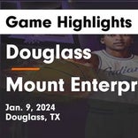 Basketball Game Preview: Douglass Indians vs. Carlisle Indians