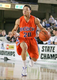 MarQuis Davis