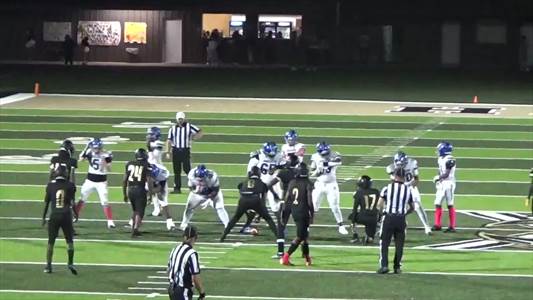 Baseball Recap: Charleston Gets the Win