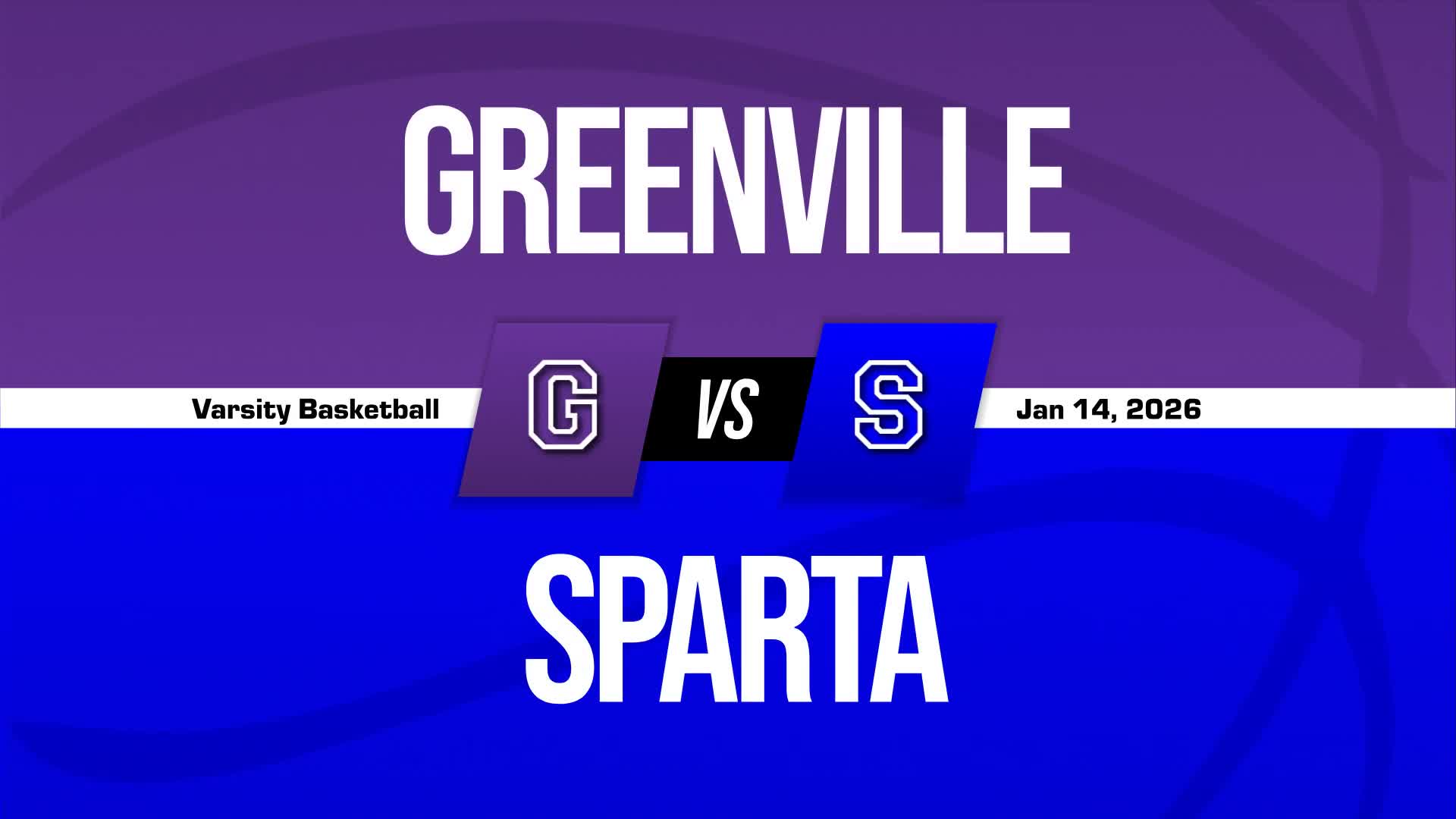 Basketball Recap: Sparta Comes Up Short