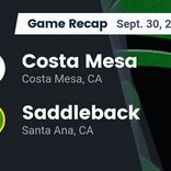 Football Game Preview: Estancia Eagles vs. Costa Mesa Mustangs