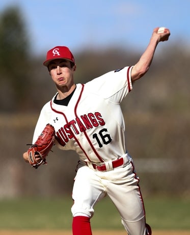 Graham Osman, Colorado Academy