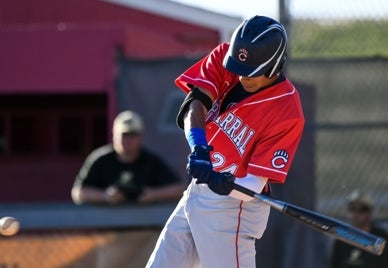 Bryce Matthews, Chaparral