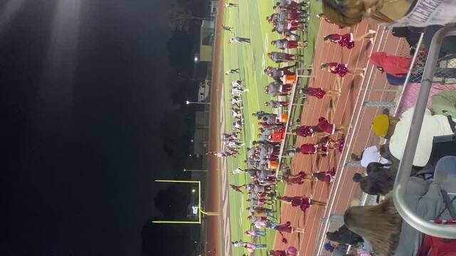 Mountain Valley Top Football Player Performances