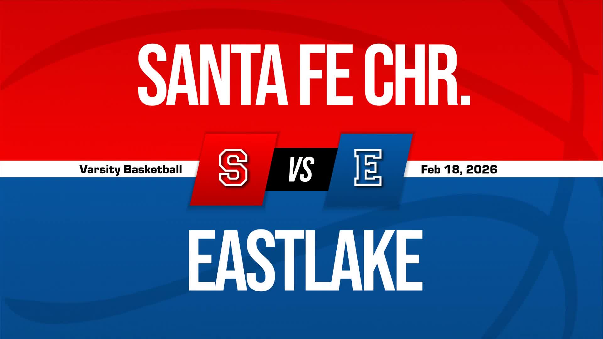 Basketball Recap: Eastlake Gets the Win