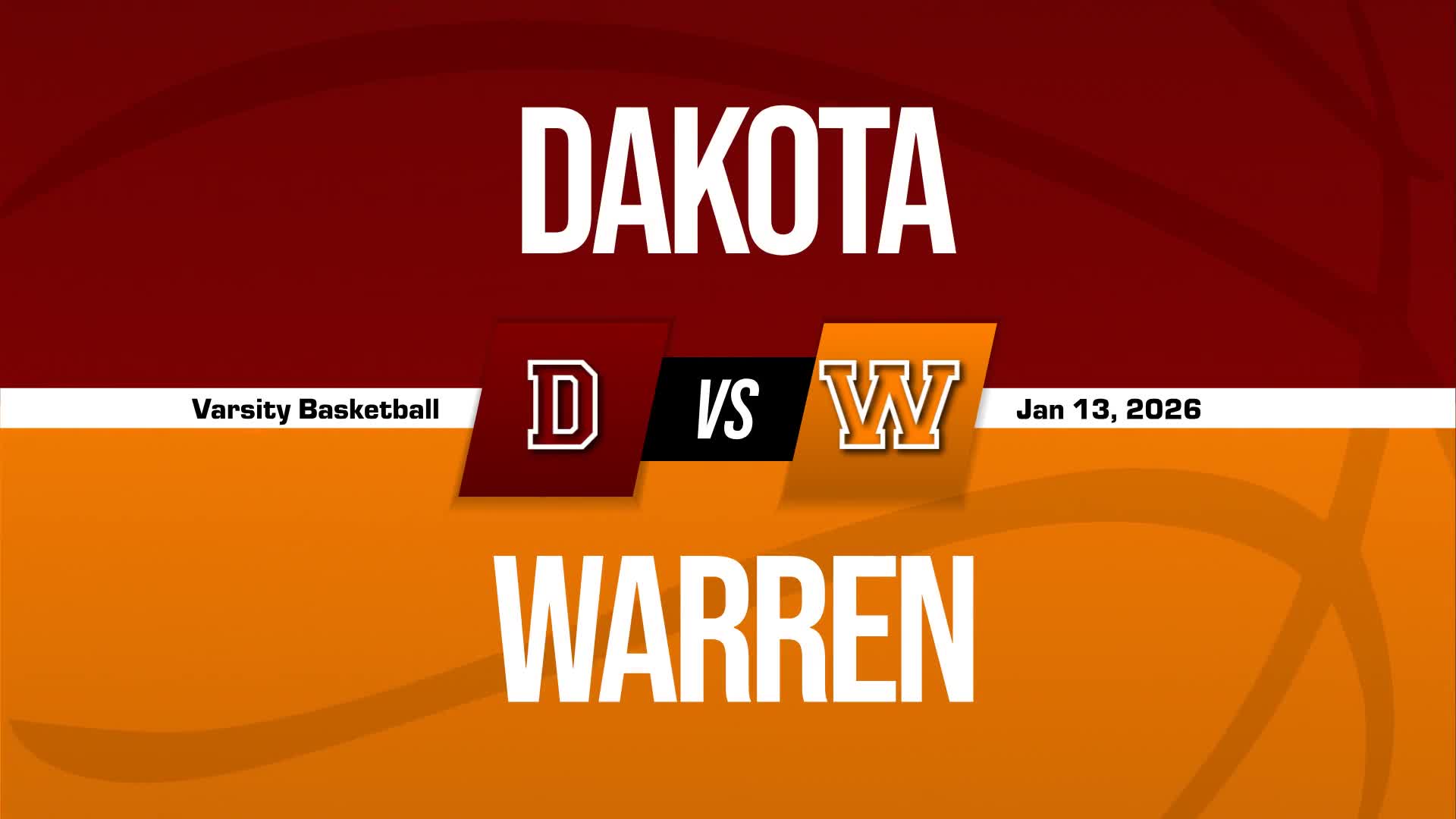 Basketball Game Preview: Warren Warriors vs. River Ridge Wildcats + How To Watch