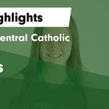 Basketball Game Recap: Allentown Central Catholic Vikings vs. Marian Catholic