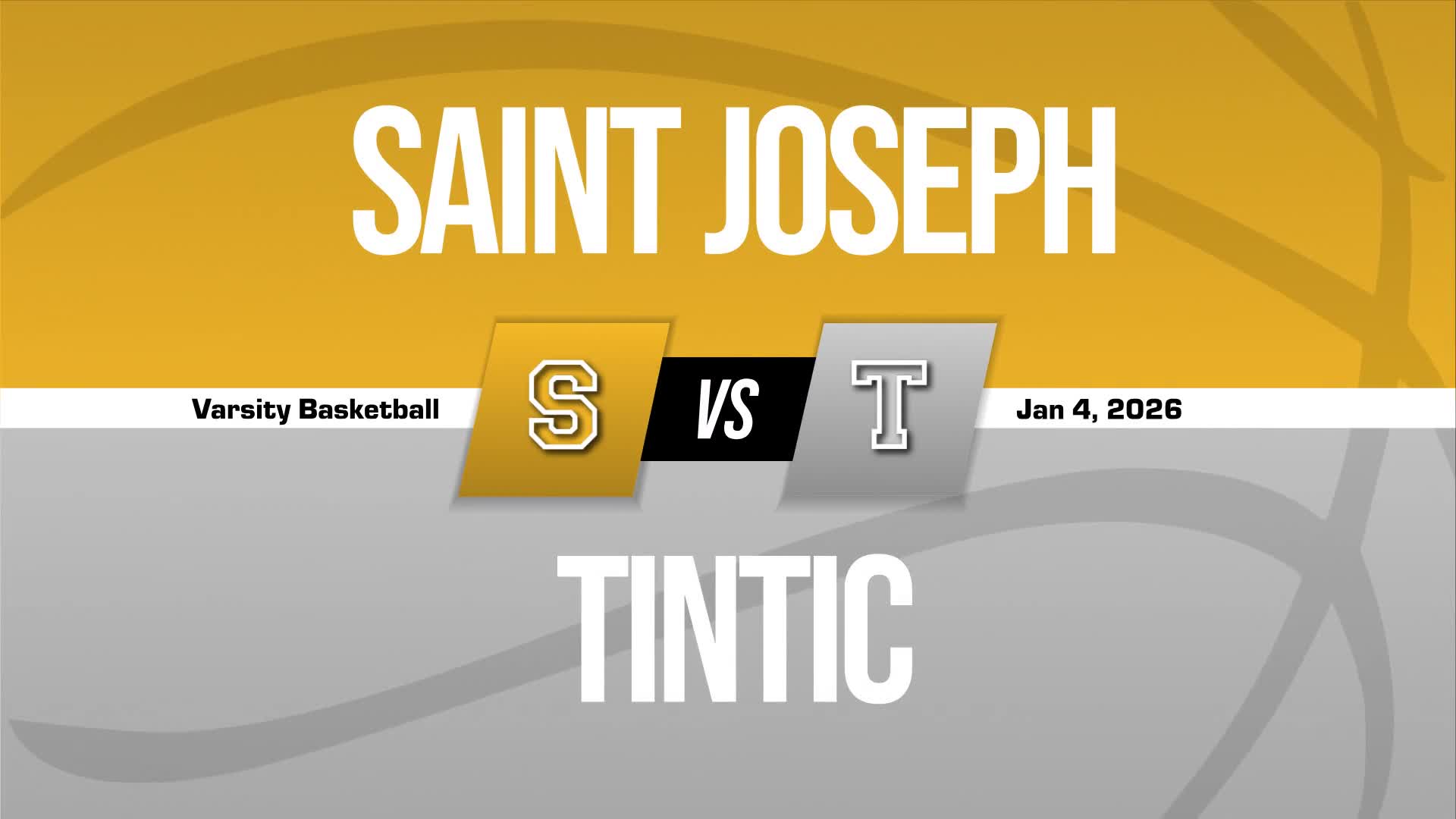 Basketball Game Preview: Tintic Miners vs. St. Joseph Jayhawks