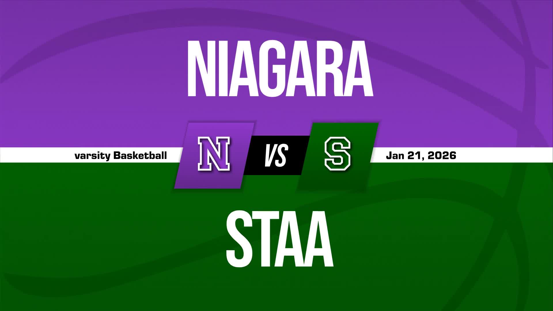 Basketball Game Preview: Niagara Badgers vs. Suring Eagles