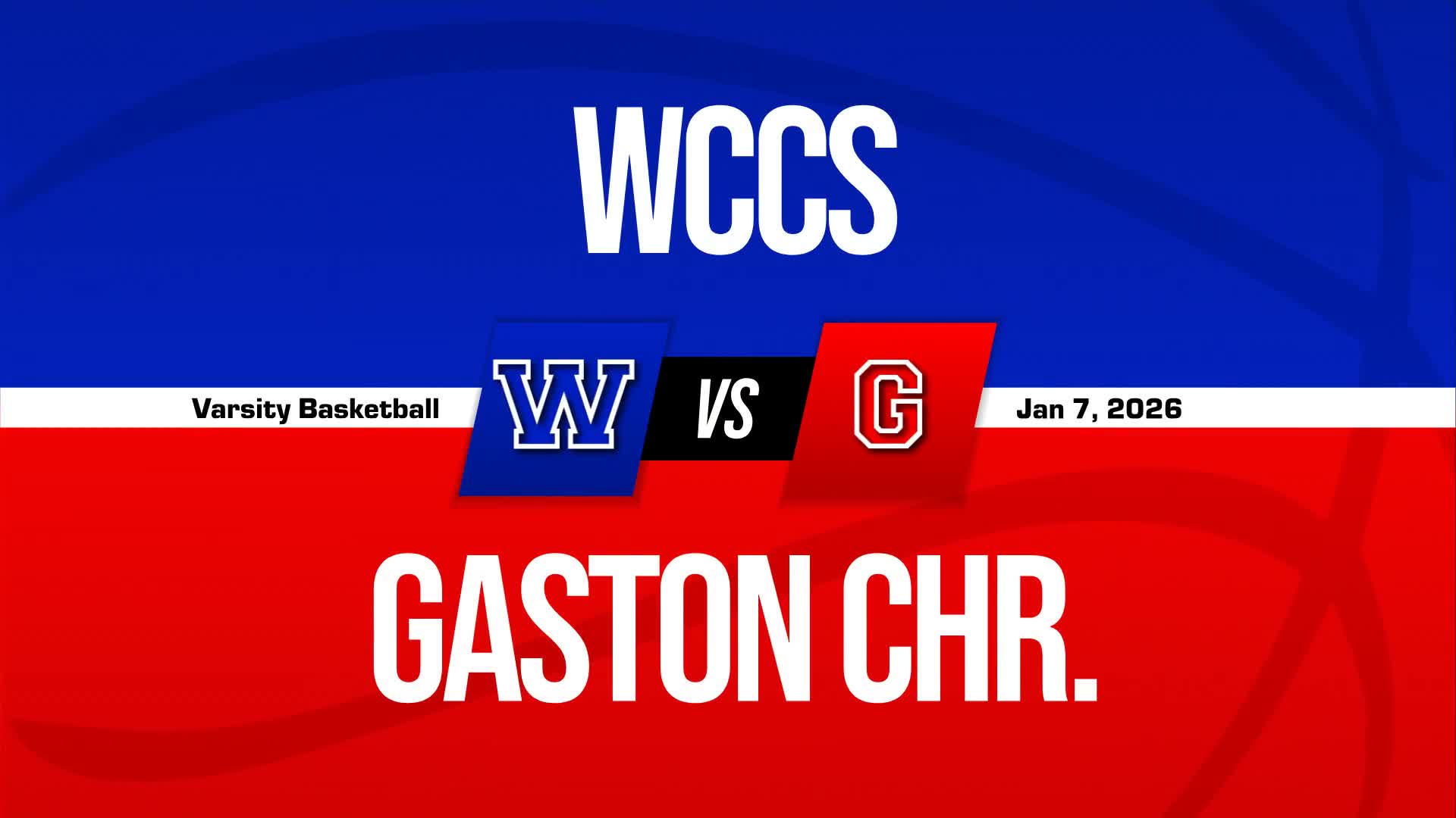 Basketball Recap: Westminster Catawba Christian Takes a Loss