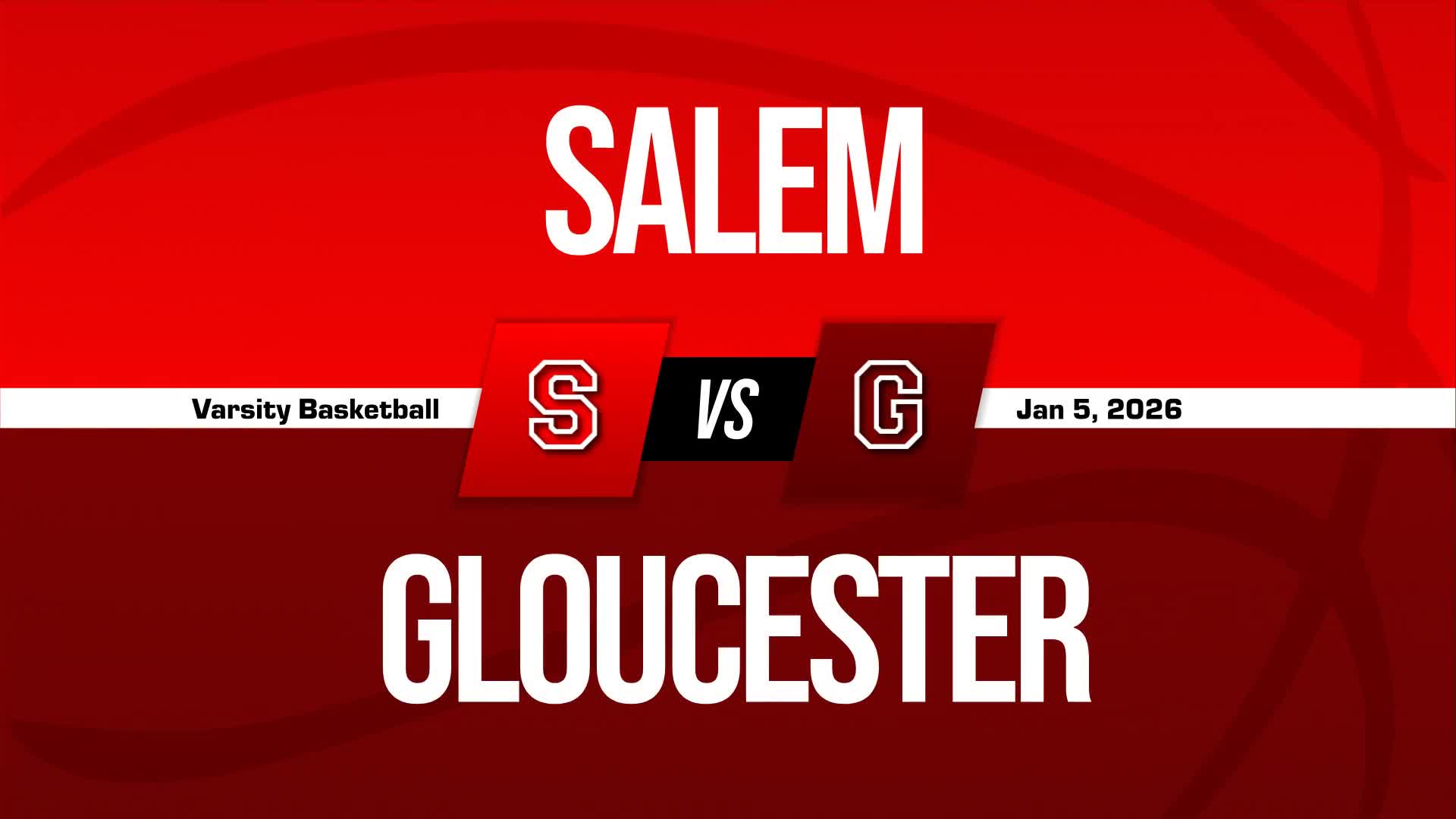 Basketball Recap: Salem's Luck Takes a Turn for the Worse  on Mo