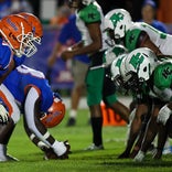 Florida football, Week 9 preview