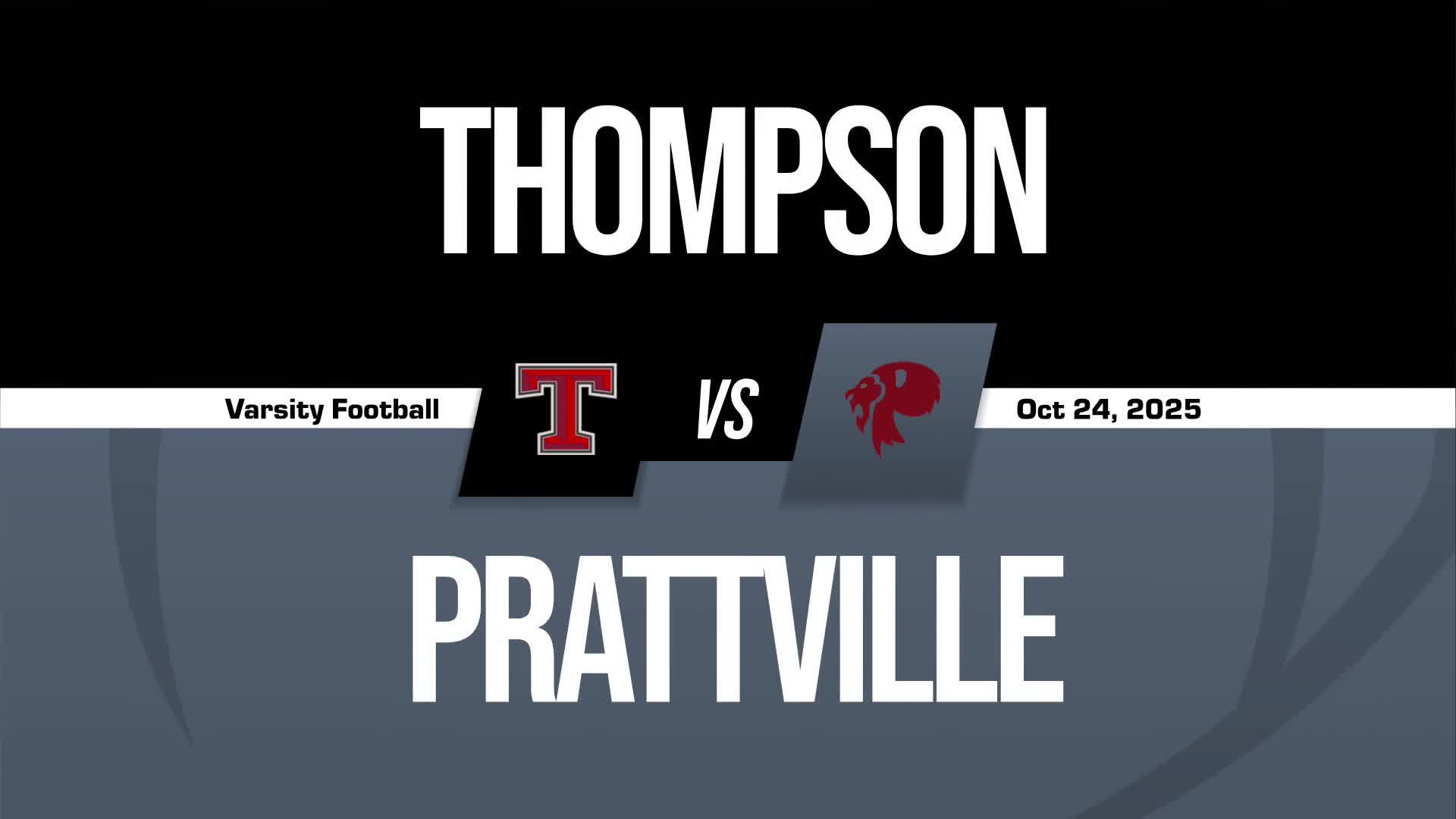 Football Game Preview: Prattville Lions vs. JAG Jaguars + How To Watch