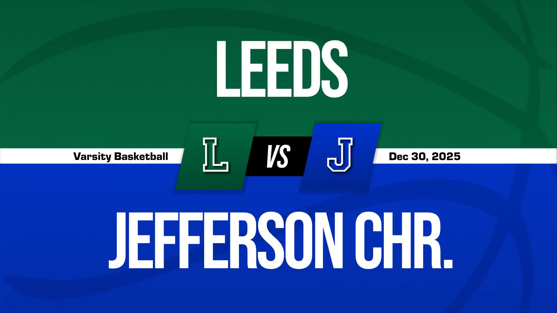 Basketball Game Preview: Leeds Greenwave vs. Ramsay Rams + Official Tickets