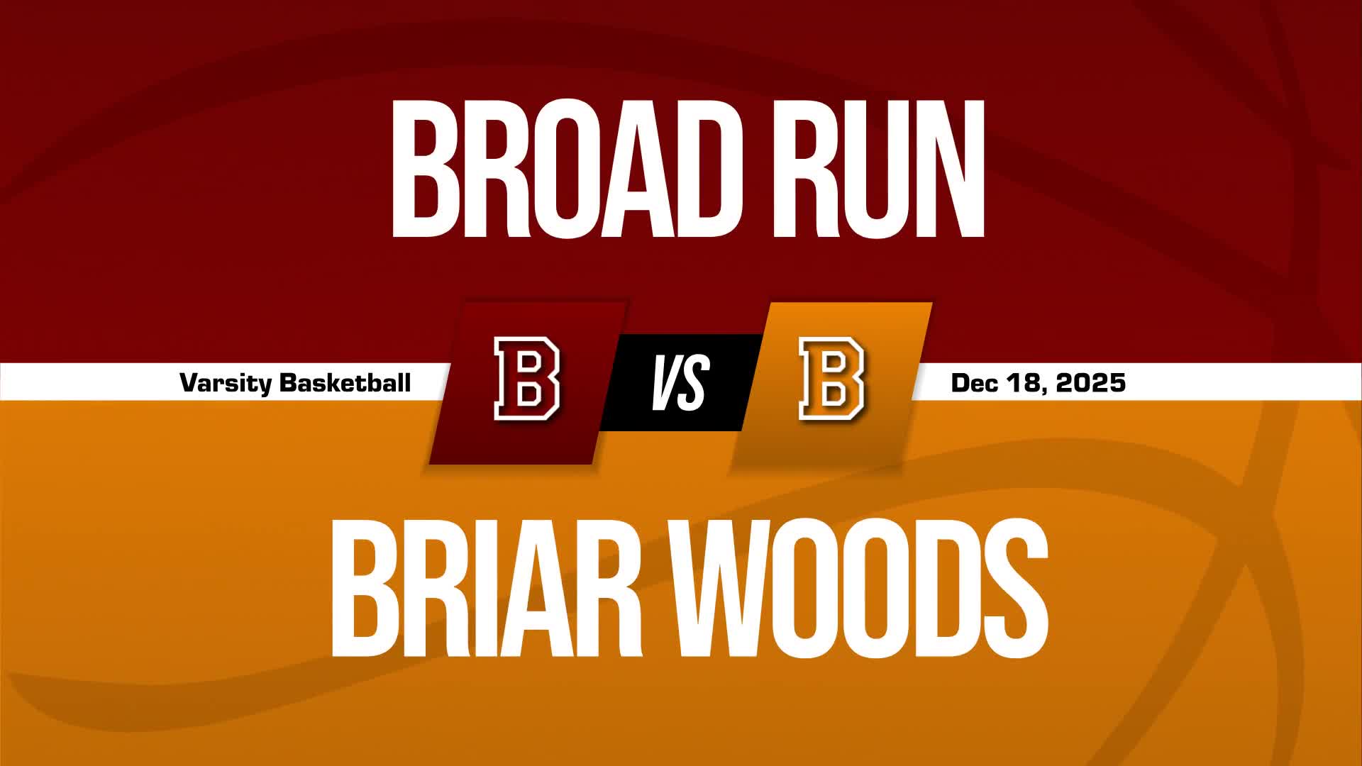 Basketball Game Preview: Briar Woods Falcons vs. Patriot Pioneers + How To Watch