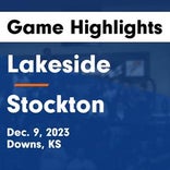 Lakeside vs. Stockton