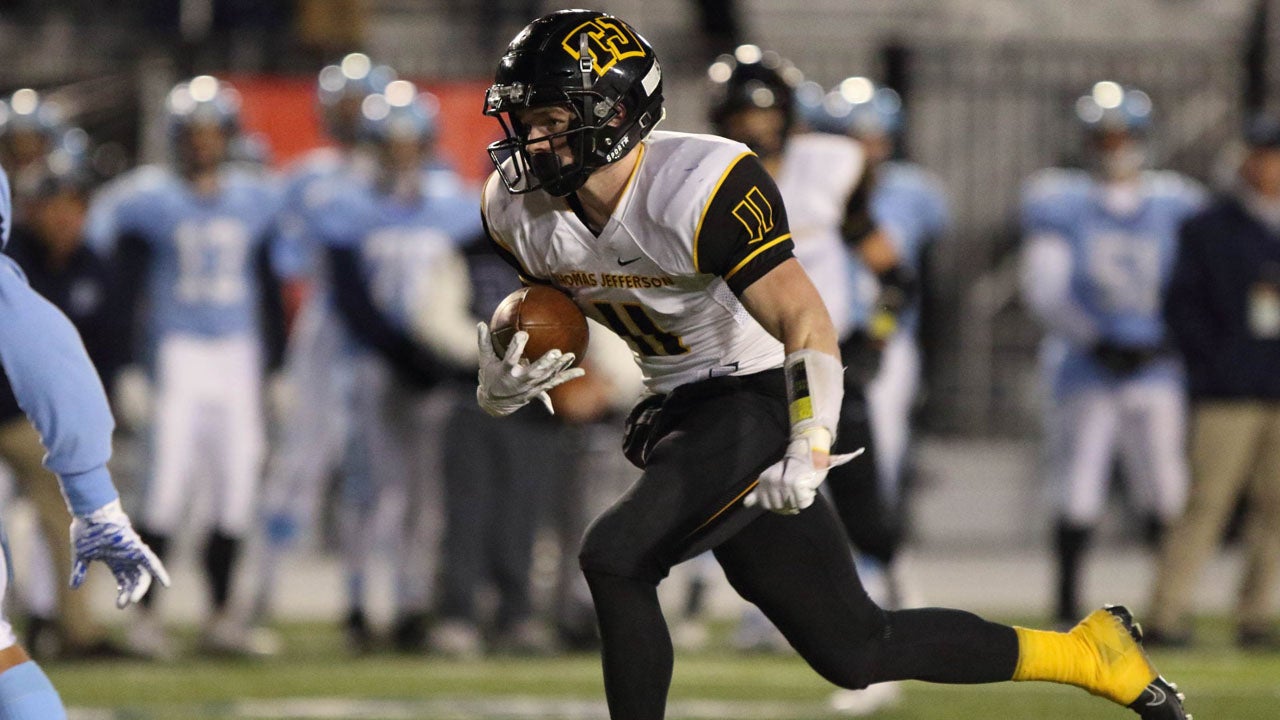 Pennsylvania high school football rankings: No. 25 Upper St. Clair moves into this week's MaxPreps Top 25 