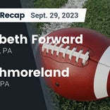 Belle Vernon vs. Southmoreland