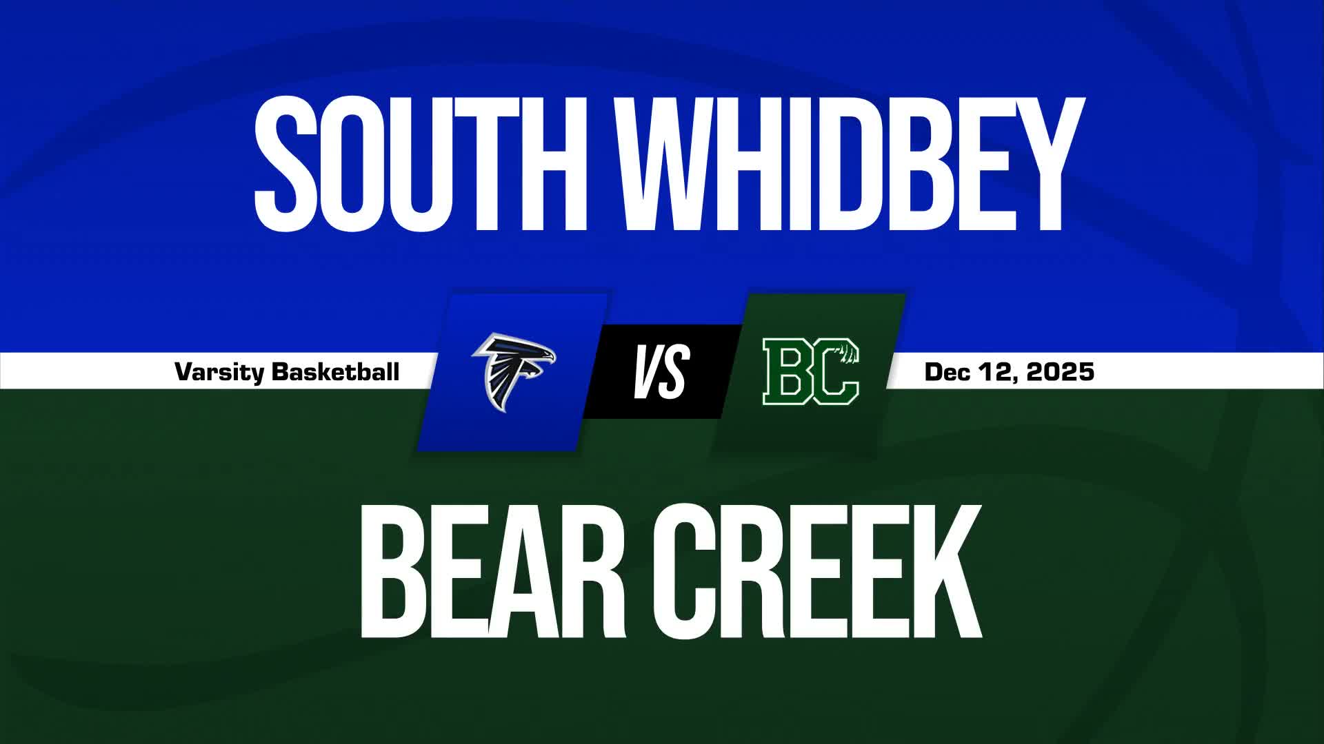 Basketball Recap: Bear Creek Comes Up Short + How To Watch