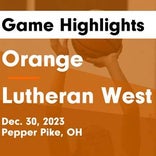 Basketball Game Preview: Orange Lions vs. Fuchs Mizrachi Mayhem