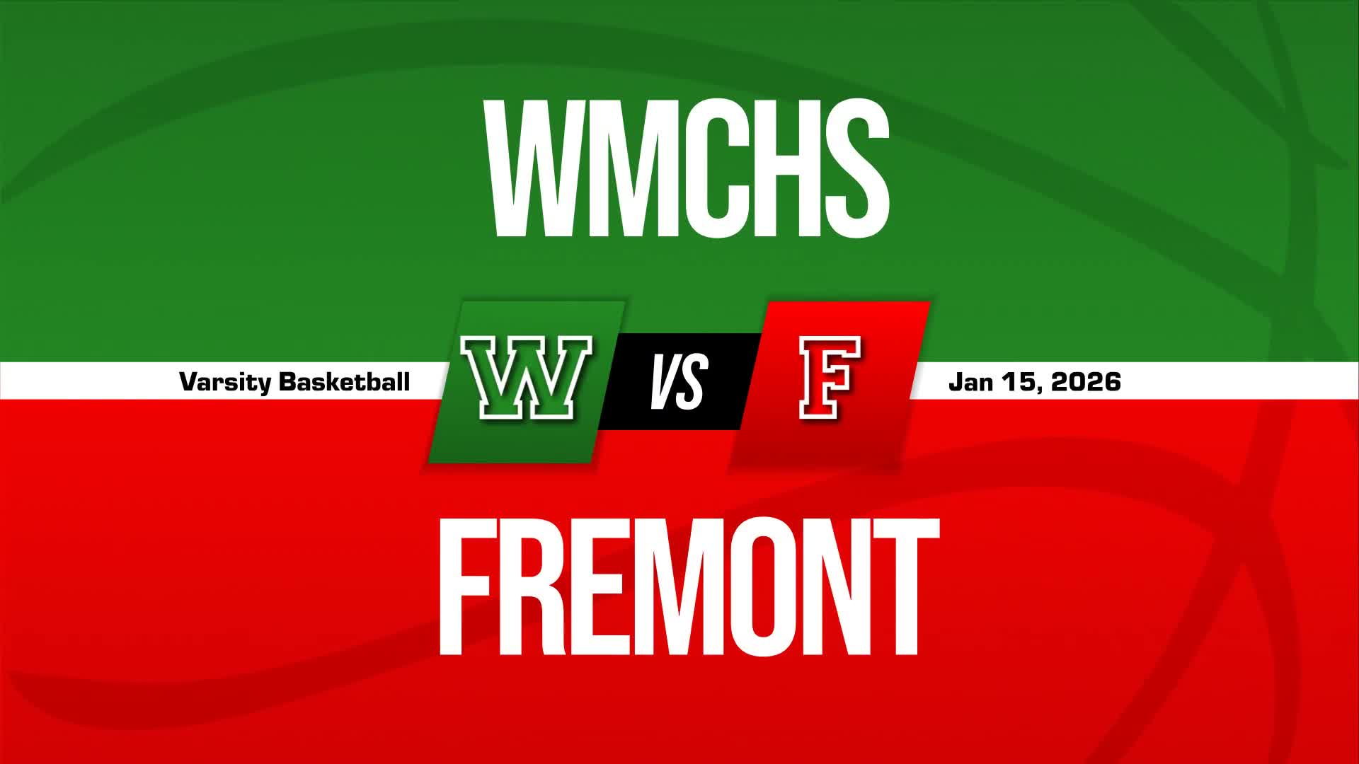 Basketball Recap: Fremont Skates Past Orchard View with Ease