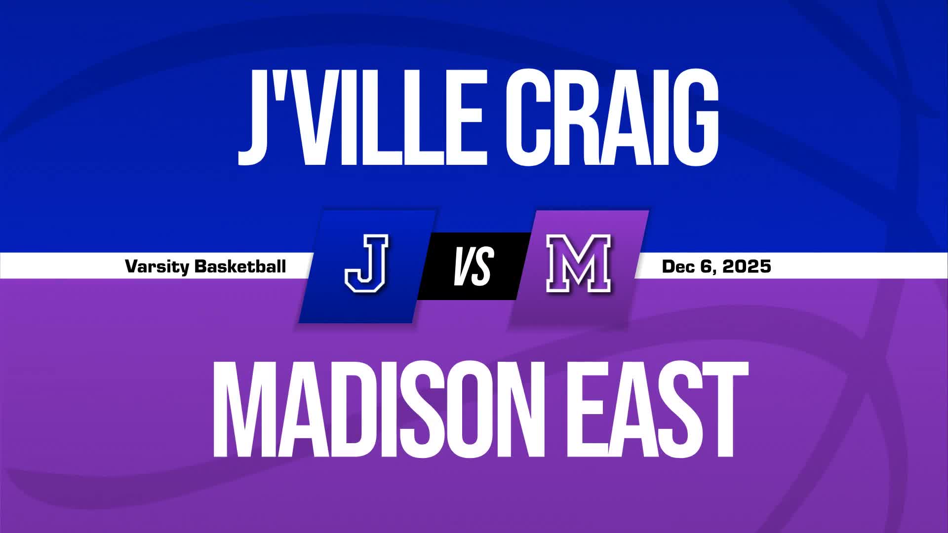 Basketball Recap: Madison East Comes Up Short + How To Watch