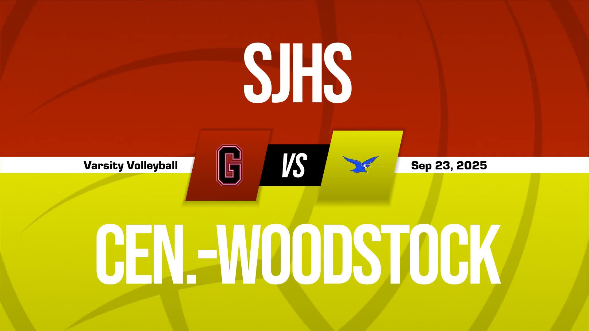 Volleyball Game Preview: Central Woodstock Falcons vs. Page County Panthers + How To Watch