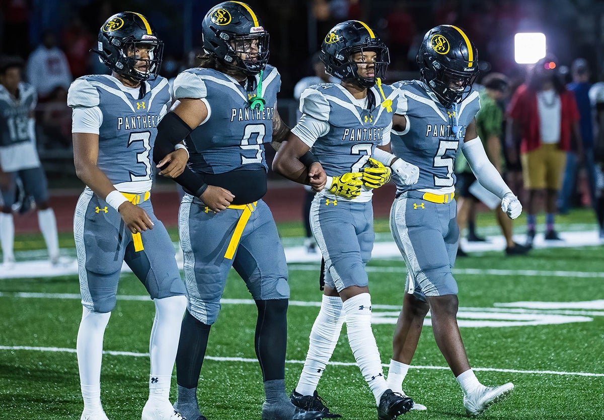 No 2 St Frances Vs No 10 IMG Academy How To Watch Follow High 
