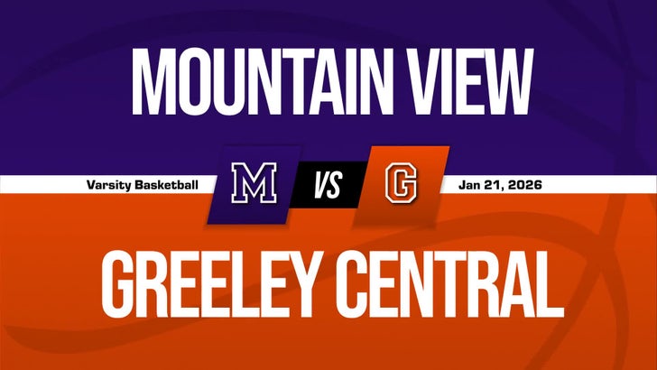 Basketball Recap: Greeley Central Takes a Loss