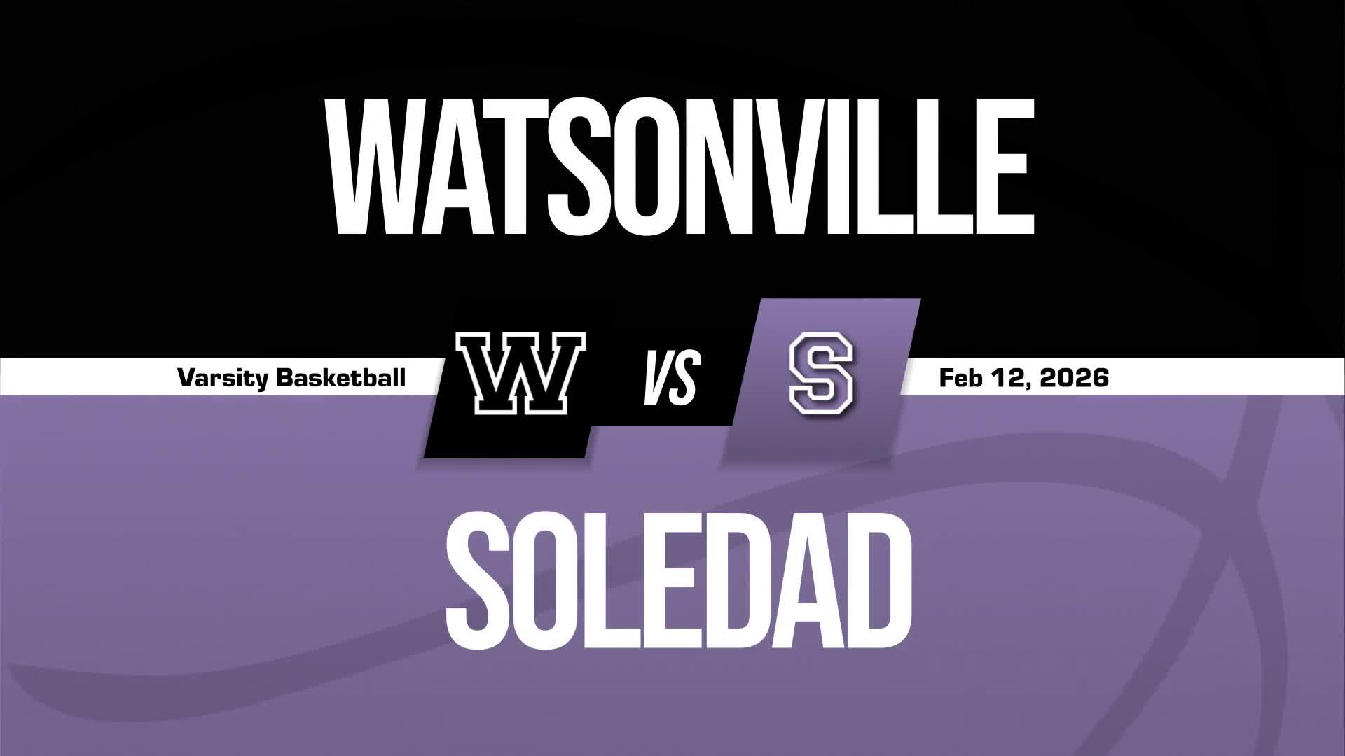 Basketball Recap: Soledad's Losing Streak Is a Thing of the Past + How To Watch