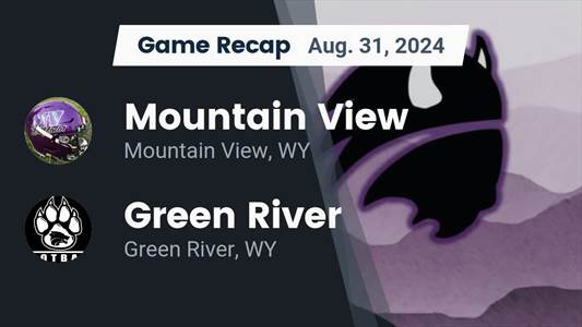 Football Game Preview: Mountain View on Home-Turf