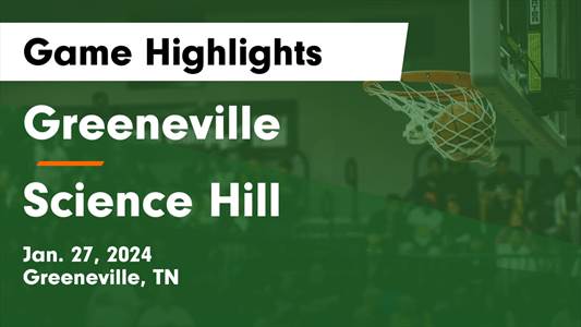 Greeneville falls despite strong effort from  Abby Adkins