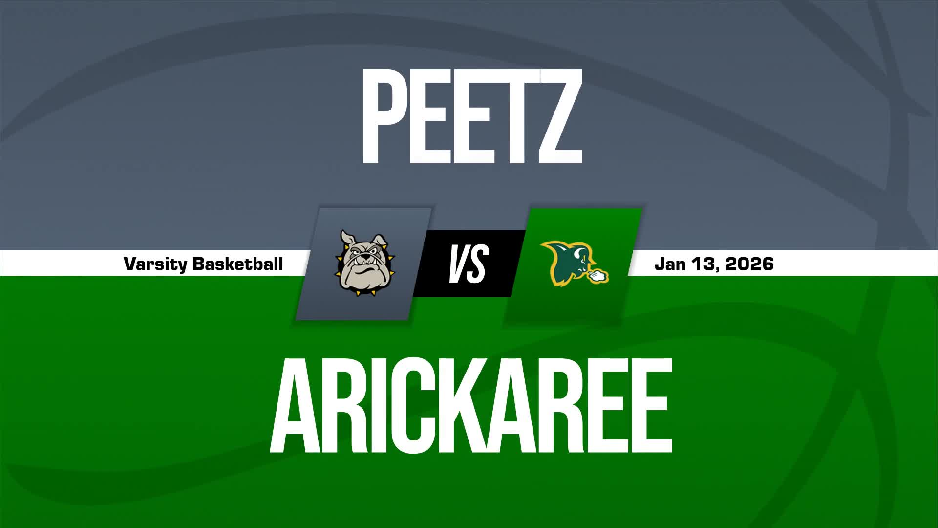 DANIEL GOFF Game Report: vs Peetz + How To Watch