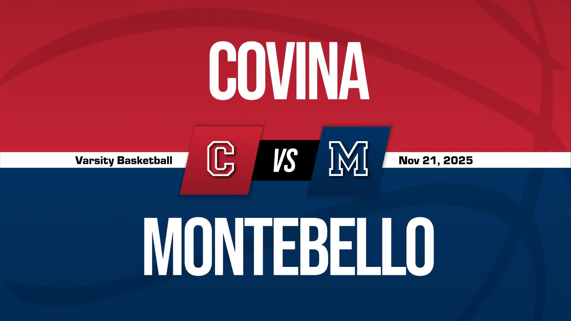 Basketball Game Preview: Montebello Oilers vs. Whittier Cardinal