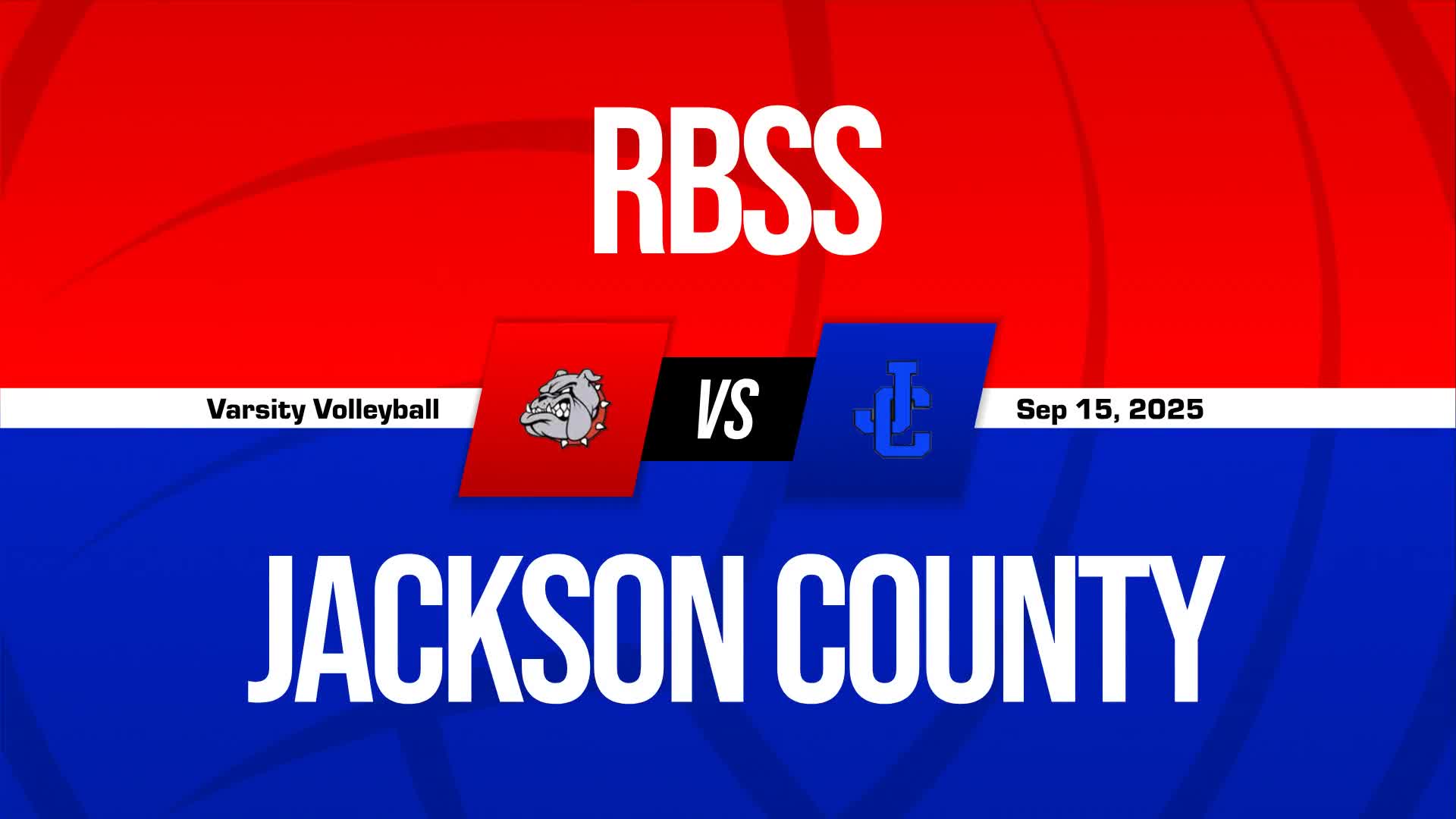 Volleyball Recap: Jackson County Triumphs