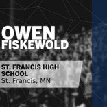 Owen Fiskewold Game Report