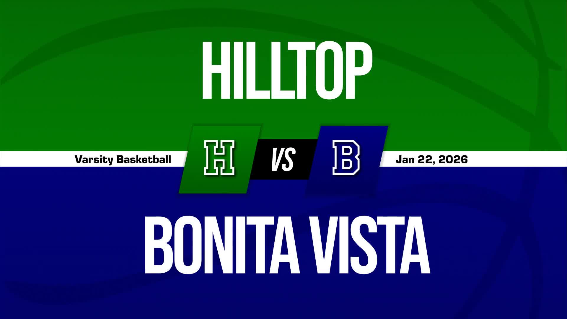 Basketball Recap: Dynamic Duo of  Kayli Salgado and  Diana Herrera Lead Hilltop to Victory + How To Watch