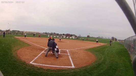 Softball Game Preview: Lebanon Cedars vs. Reading Red KNights