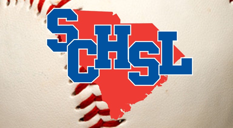 South Carolina high school baseball: SCHSL playoff brackets, computer rankings, live broadcasts, stats leaders, schedules and scores