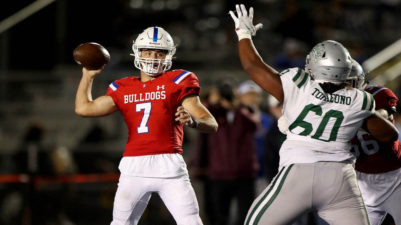 California high school football: CIF Regional Bowl news, notes and predictions