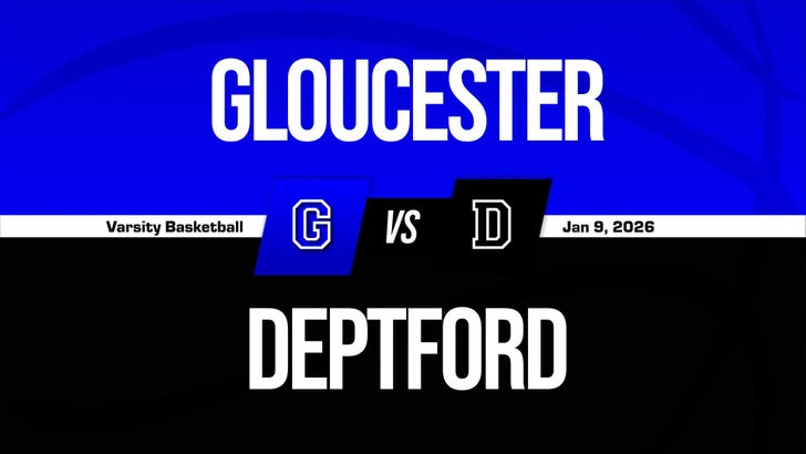 Basketball Recap: Gloucester County Tech's Win Ends Nine-Game Lo