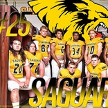 High school football Top 25 Preseason Early Contenders: No. 25 Saguaro