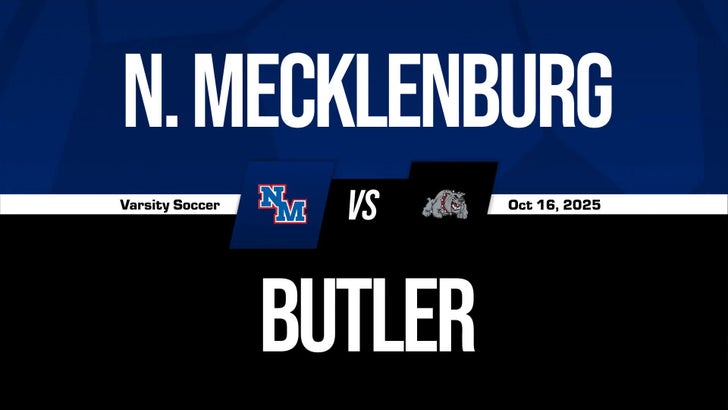 Soccer Recap: Butler Takes a Loss
