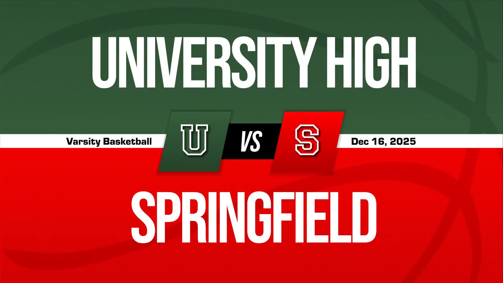 Basketball Recap: Springfield Wins Going Away Against Normal University + How To Watch