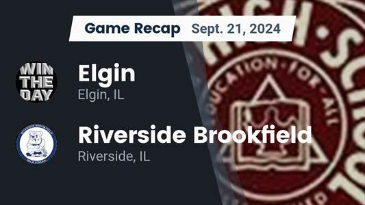 Football Game Preview: Elgin Maroons vs. Aurora East Tomcats