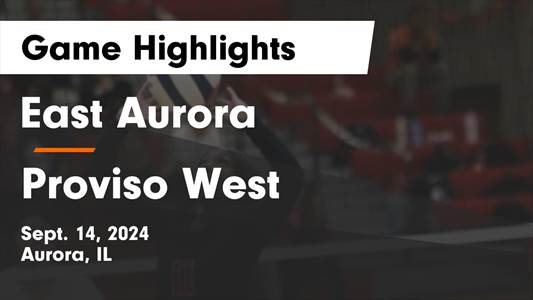 Volleyball Game Recap: Proviso West Takes a Loss