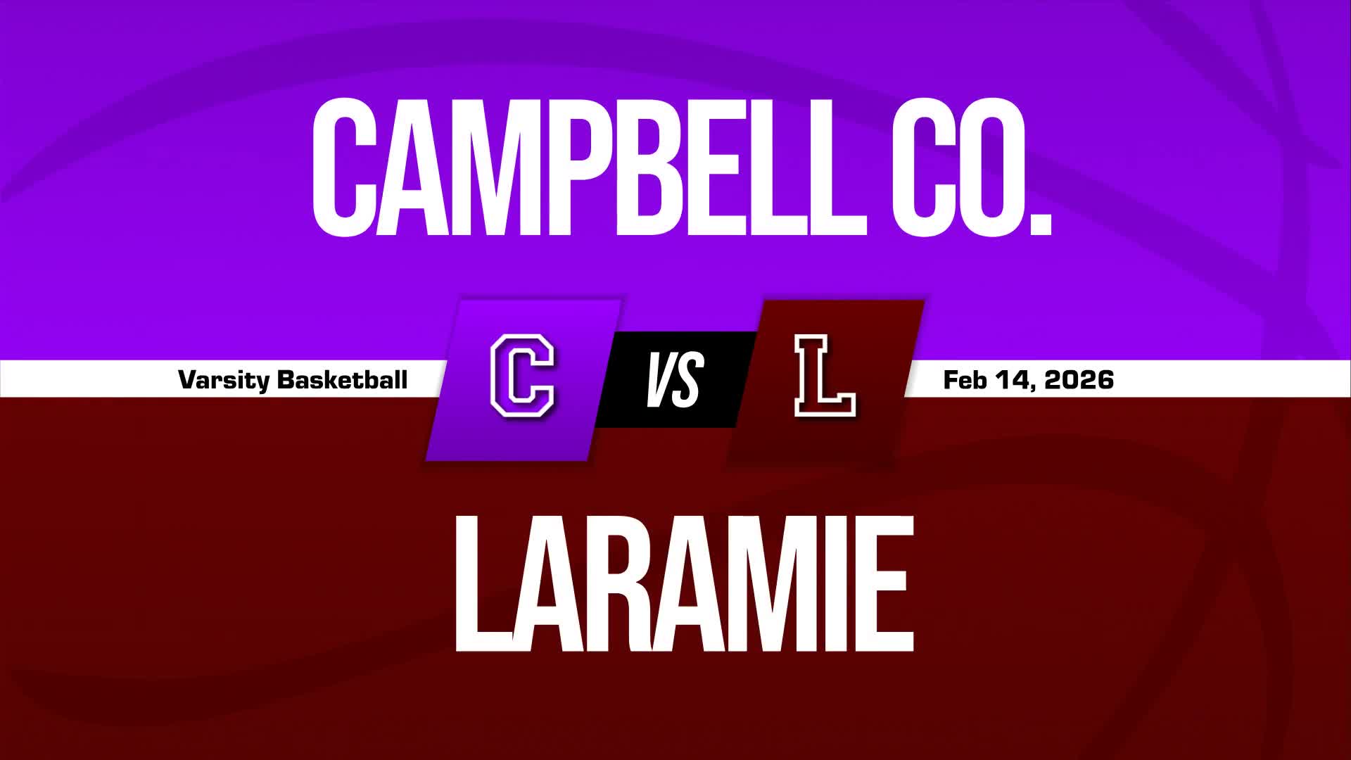Basketball Recap: Blase Goetz's Big Game Can't Quite Lead Laramie over Campbell County + How To Watch