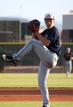 Tyler Buffett, Albuquerque Academy