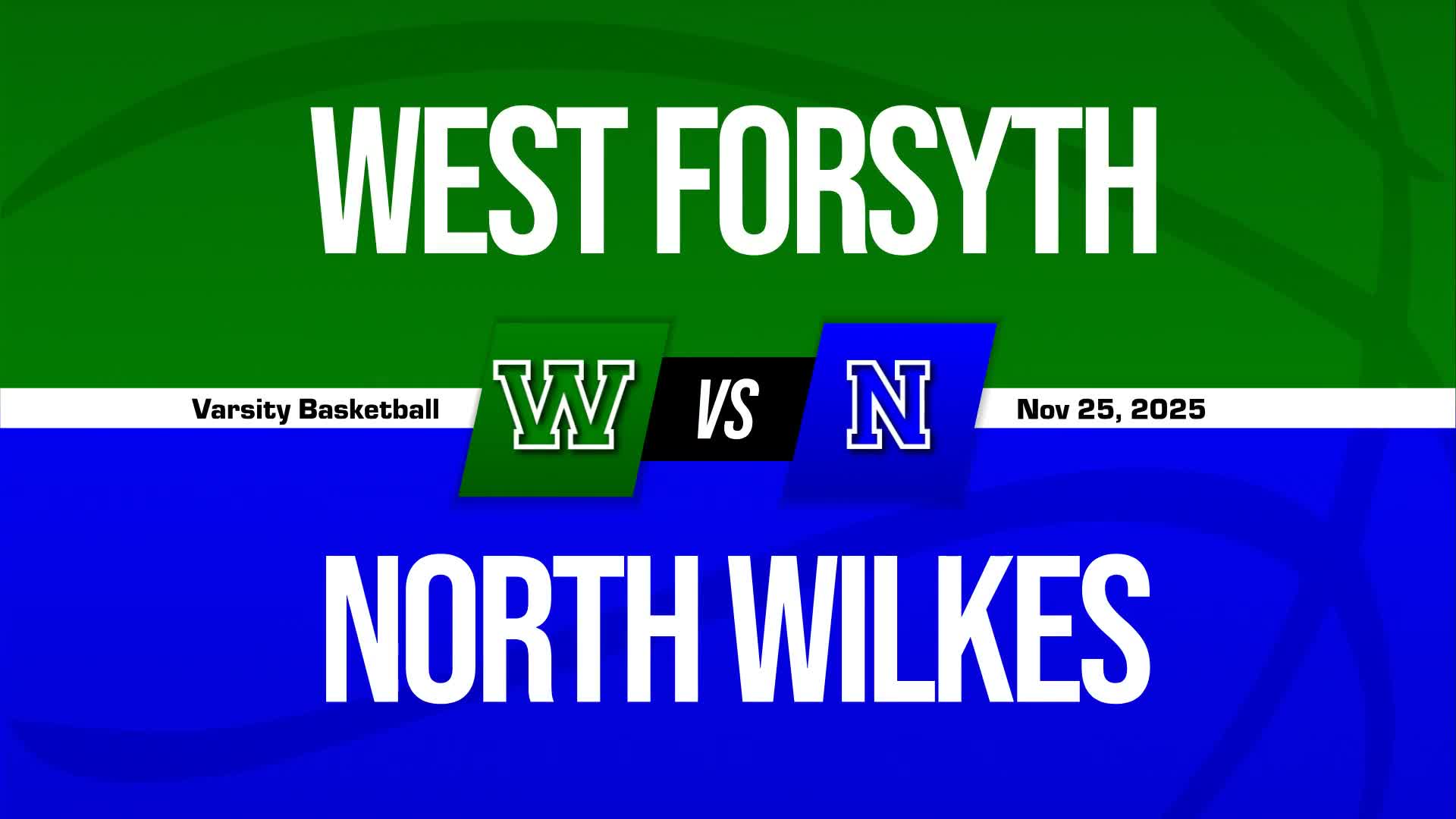 Basketball Game Preview: North Wilkes Vikings vs. Ashe County Huskies + How To Watch
