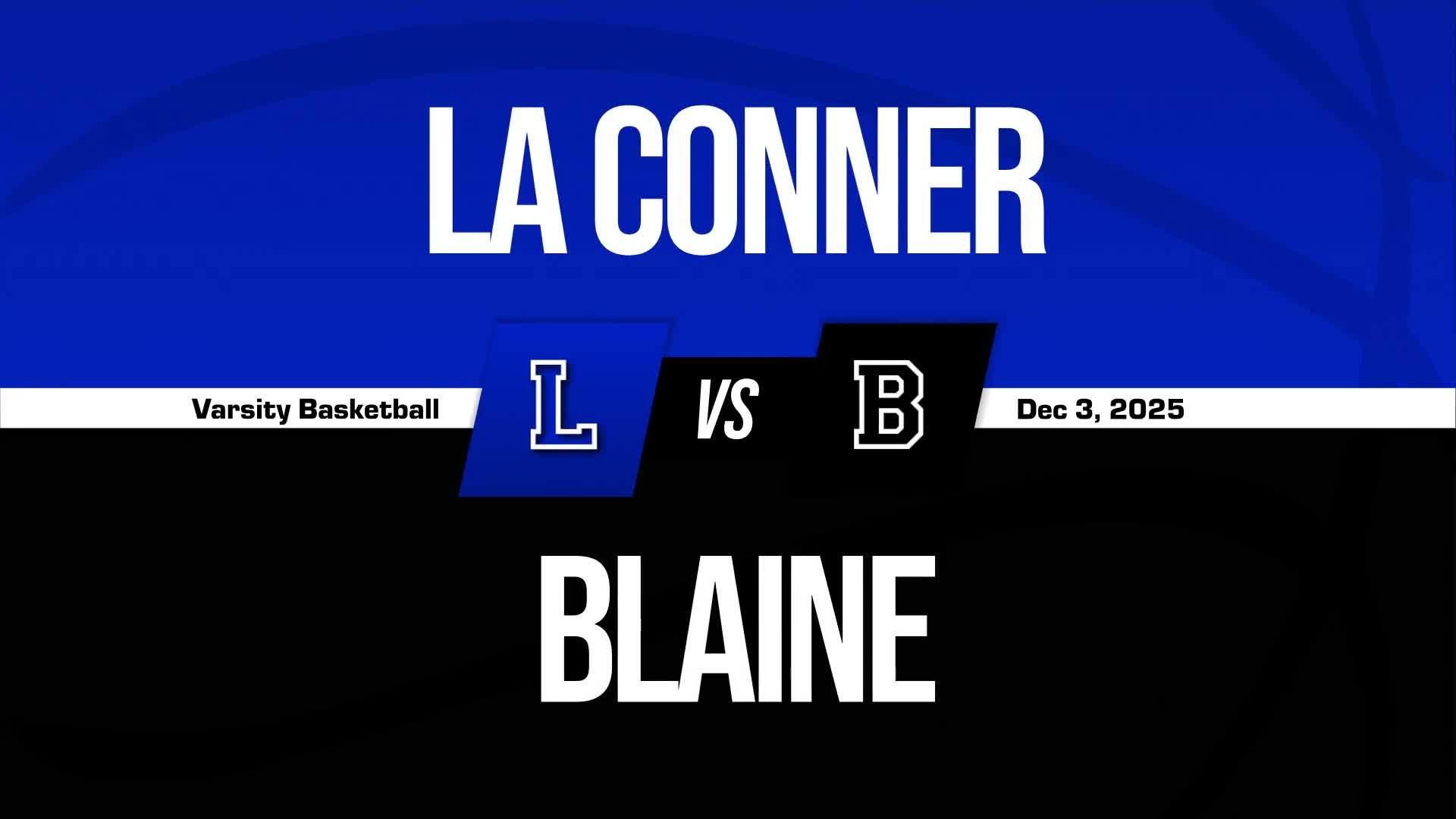 Basketball Recap: Blaine Find Success